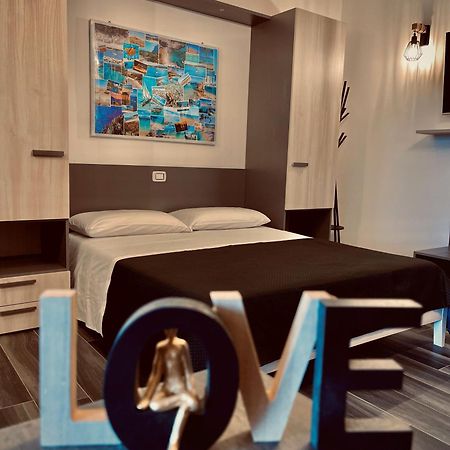 Residence Salentino San Pietro in Bevagna Dış mekan fotoğraf