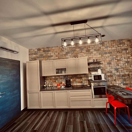 Residence Salentino San Pietro in Bevagna Dış mekan fotoğraf