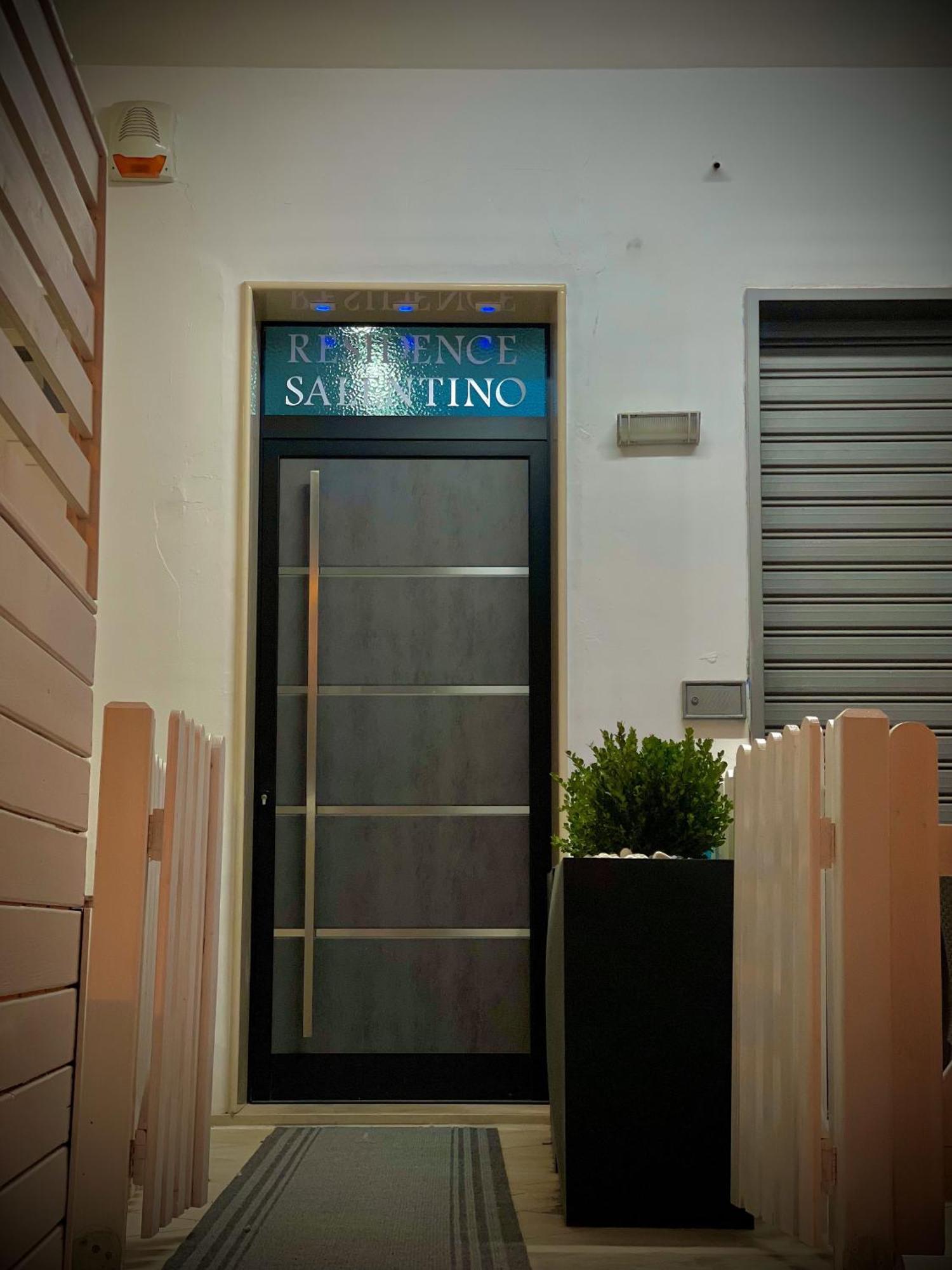 Residence Salentino San Pietro in Bevagna Dış mekan fotoğraf