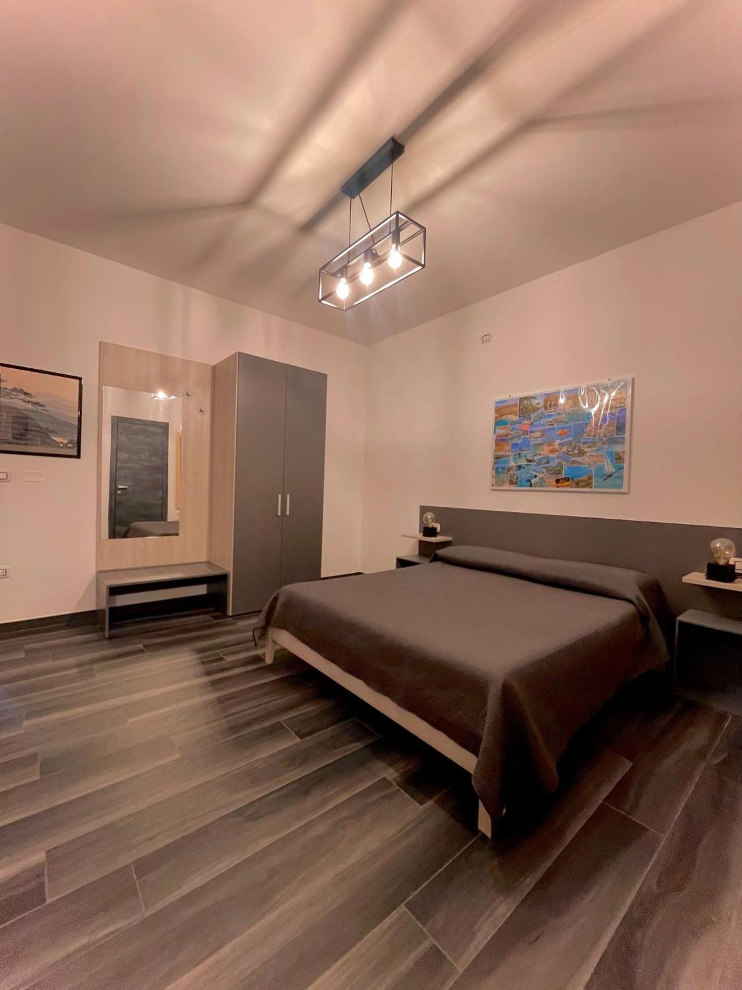 Residence Salentino San Pietro in Bevagna Dış mekan fotoğraf