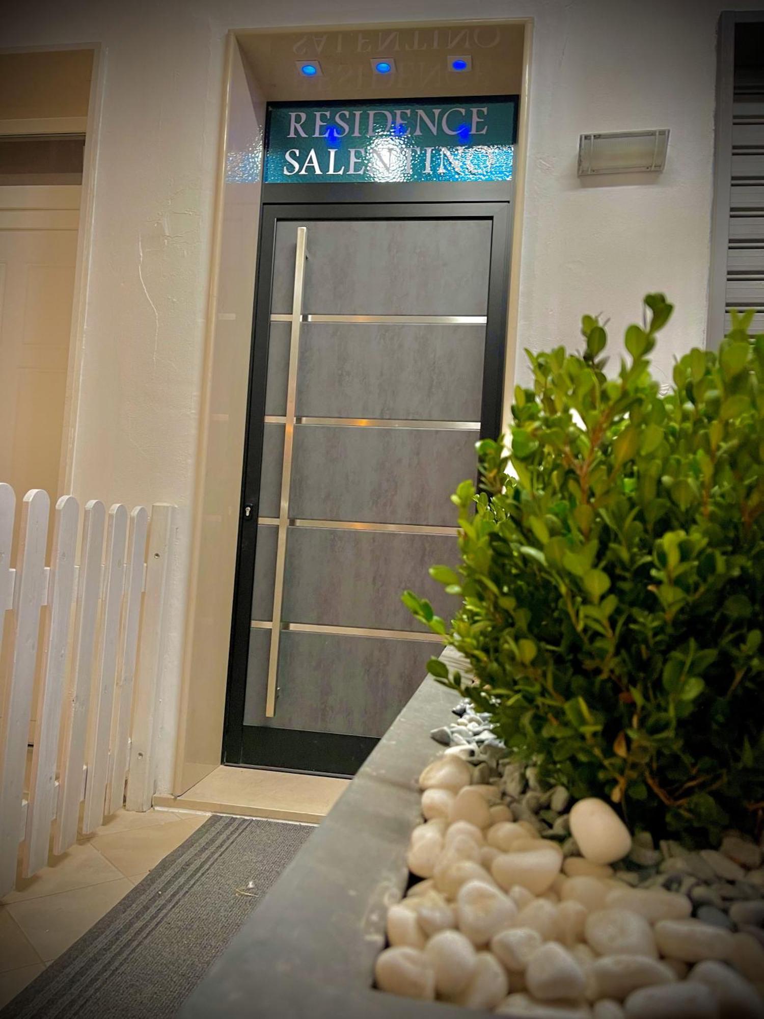 Residence Salentino San Pietro in Bevagna Dış mekan fotoğraf