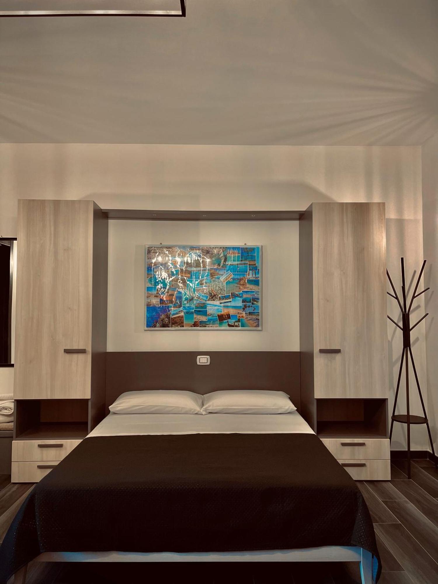 Residence Salentino San Pietro in Bevagna Dış mekan fotoğraf