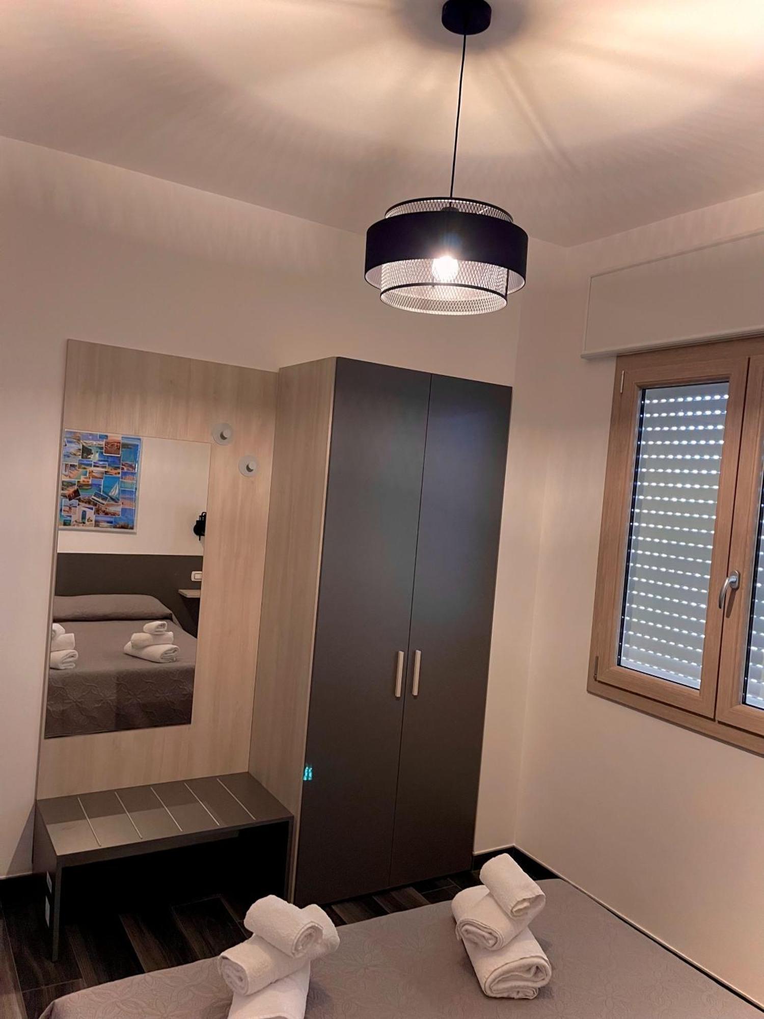 Residence Salentino San Pietro in Bevagna Dış mekan fotoğraf