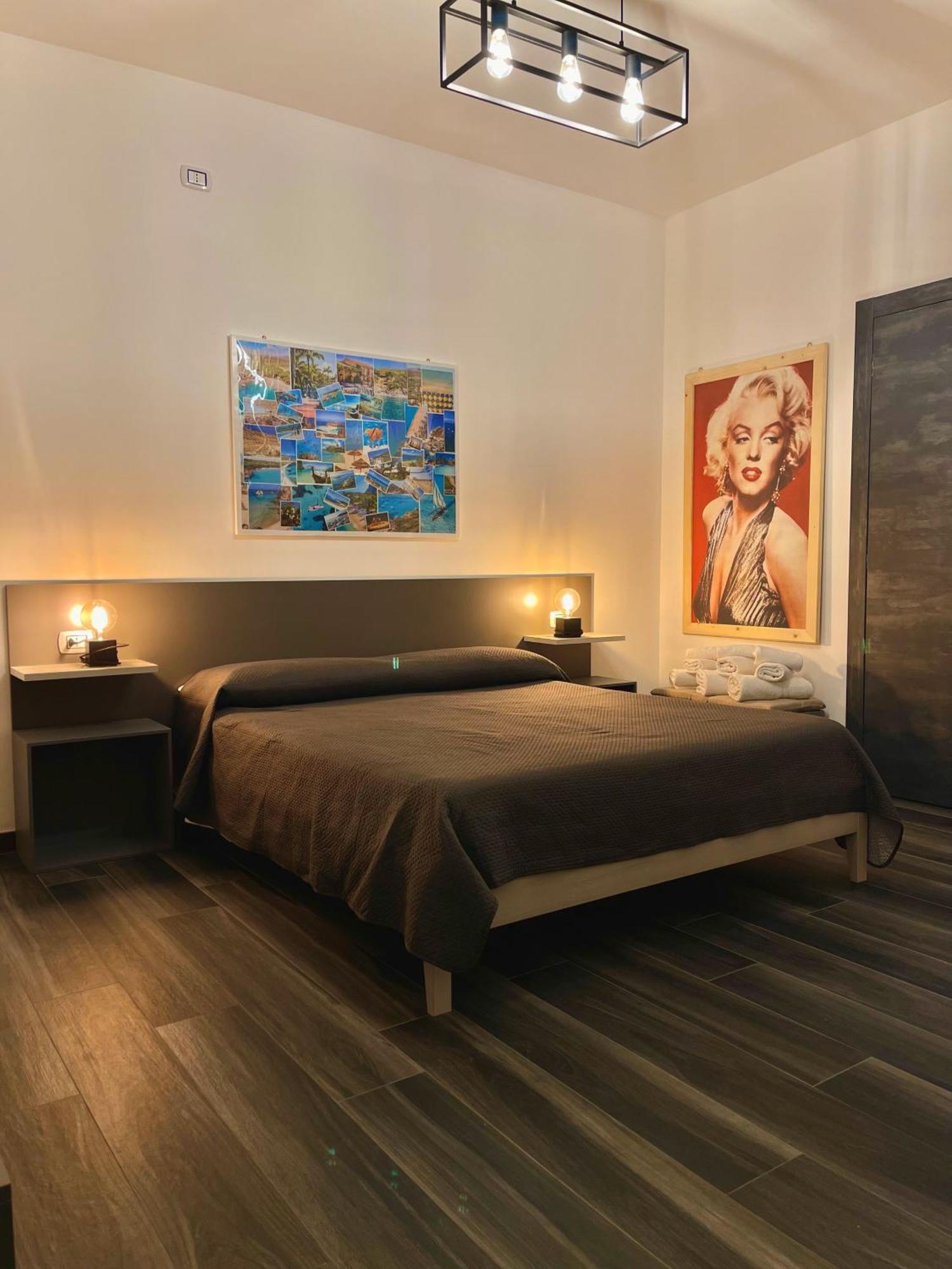 Residence Salentino San Pietro in Bevagna Dış mekan fotoğraf