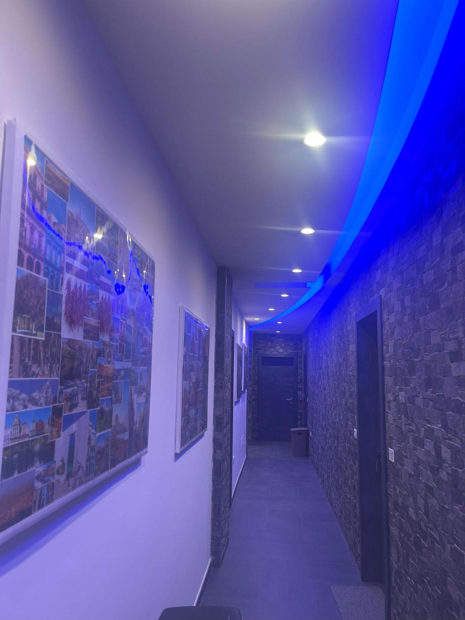 Residence Salentino San Pietro in Bevagna Dış mekan fotoğraf