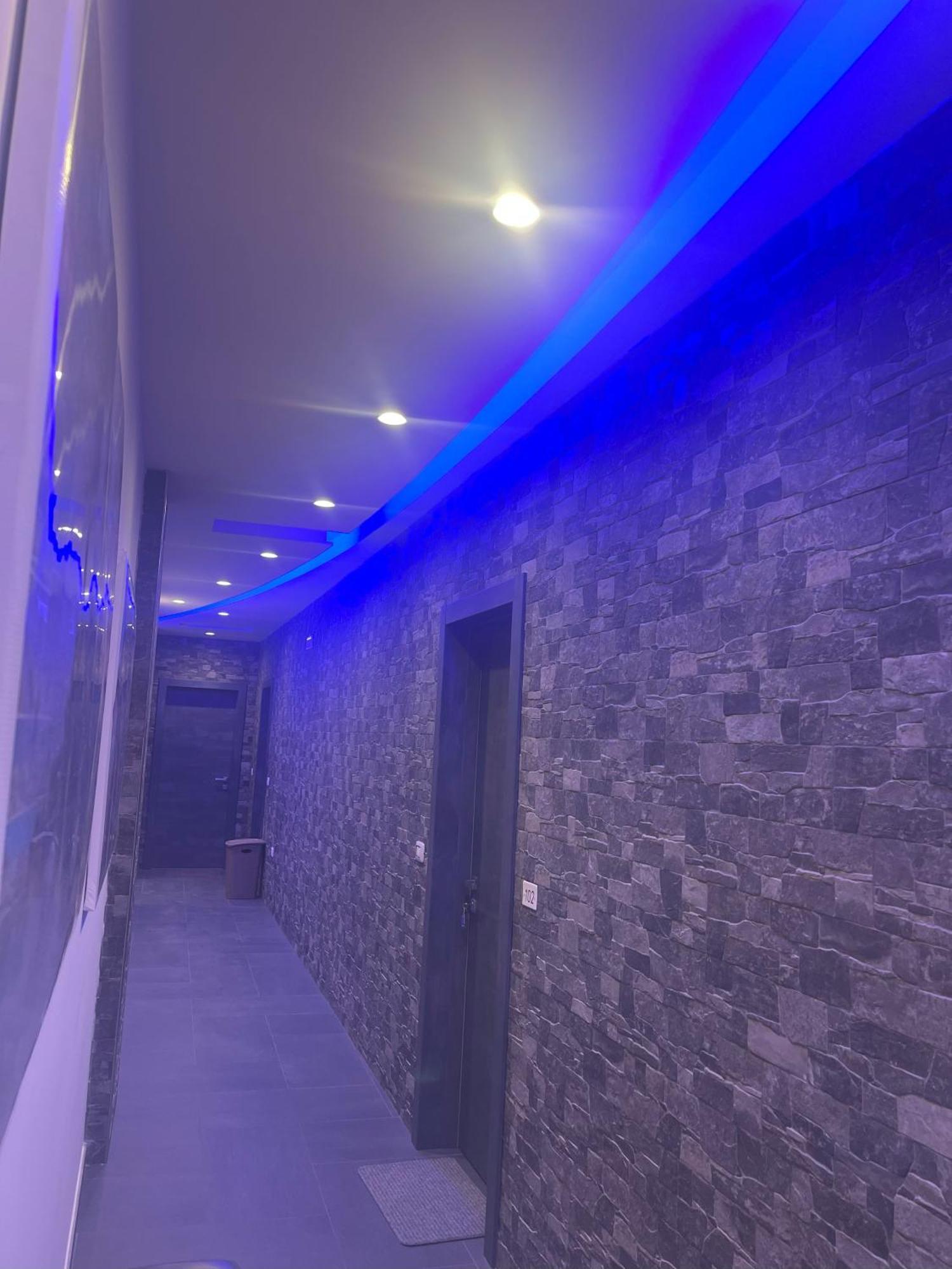 Residence Salentino San Pietro in Bevagna Dış mekan fotoğraf