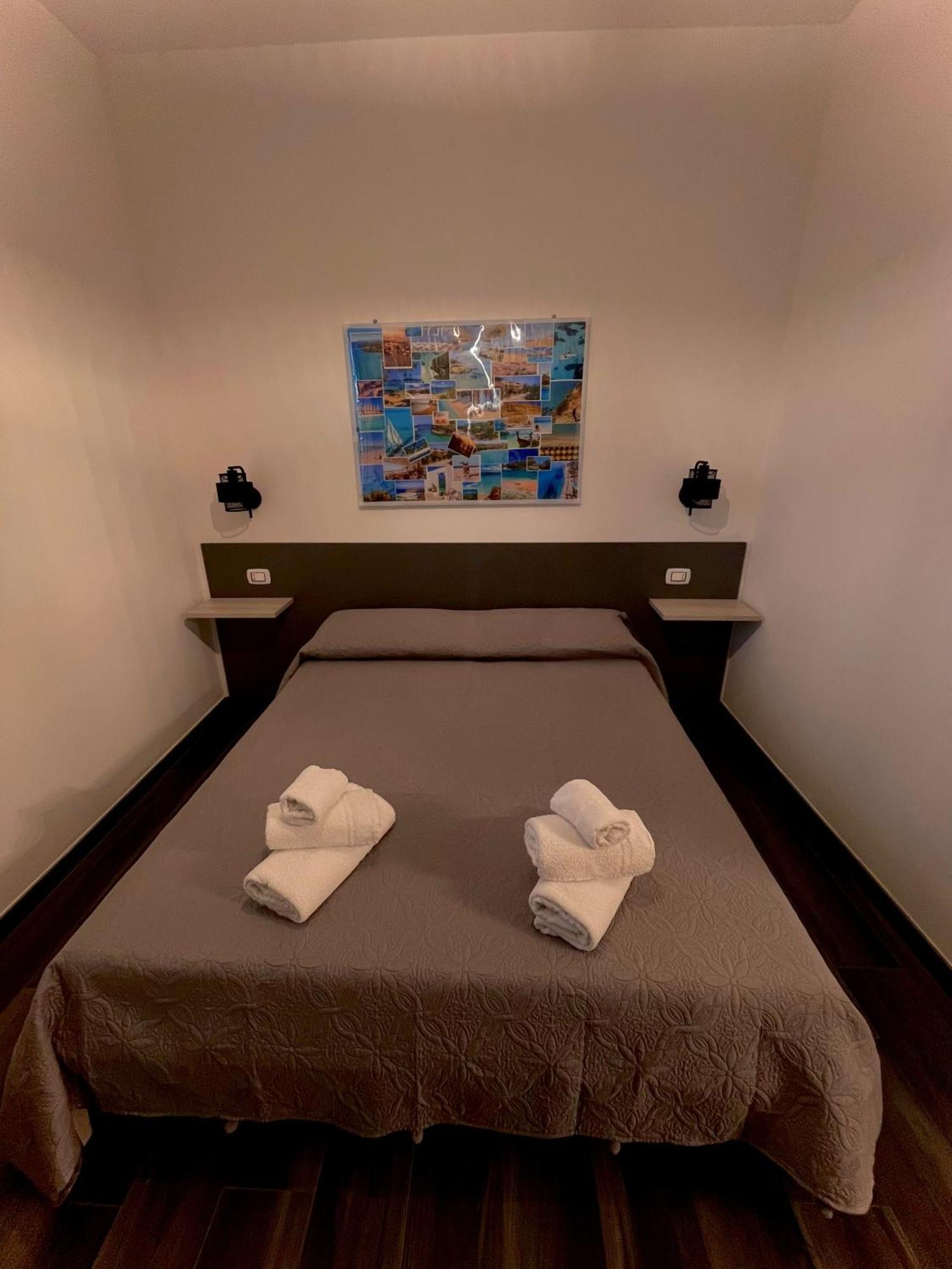 Residence Salentino San Pietro in Bevagna Dış mekan fotoğraf