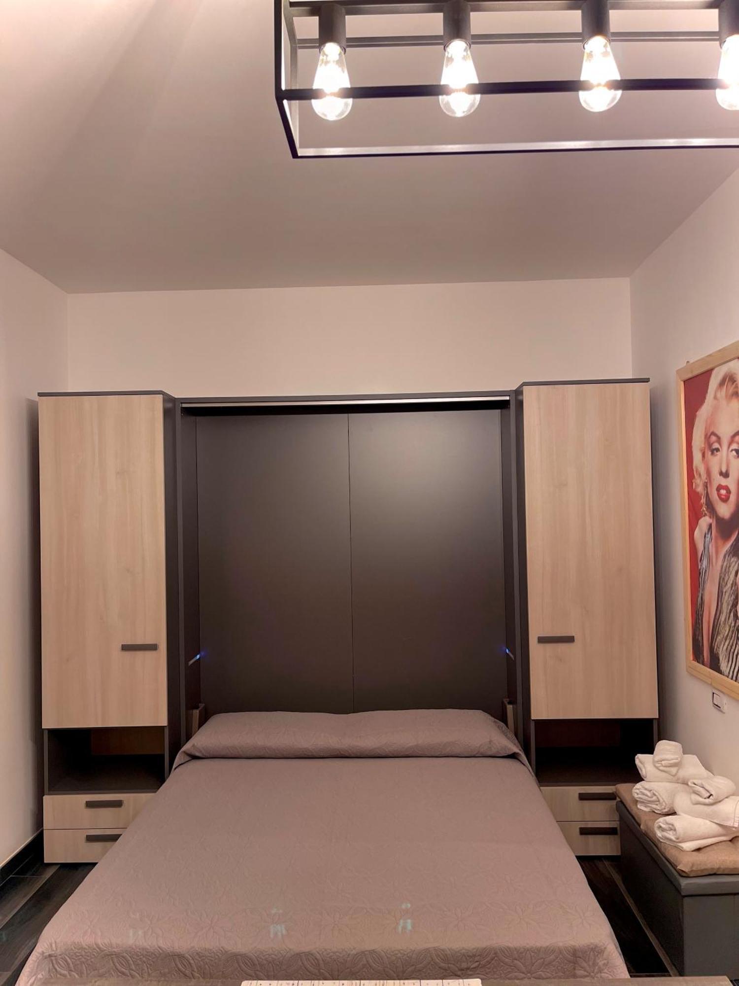 Residence Salentino San Pietro in Bevagna Dış mekan fotoğraf