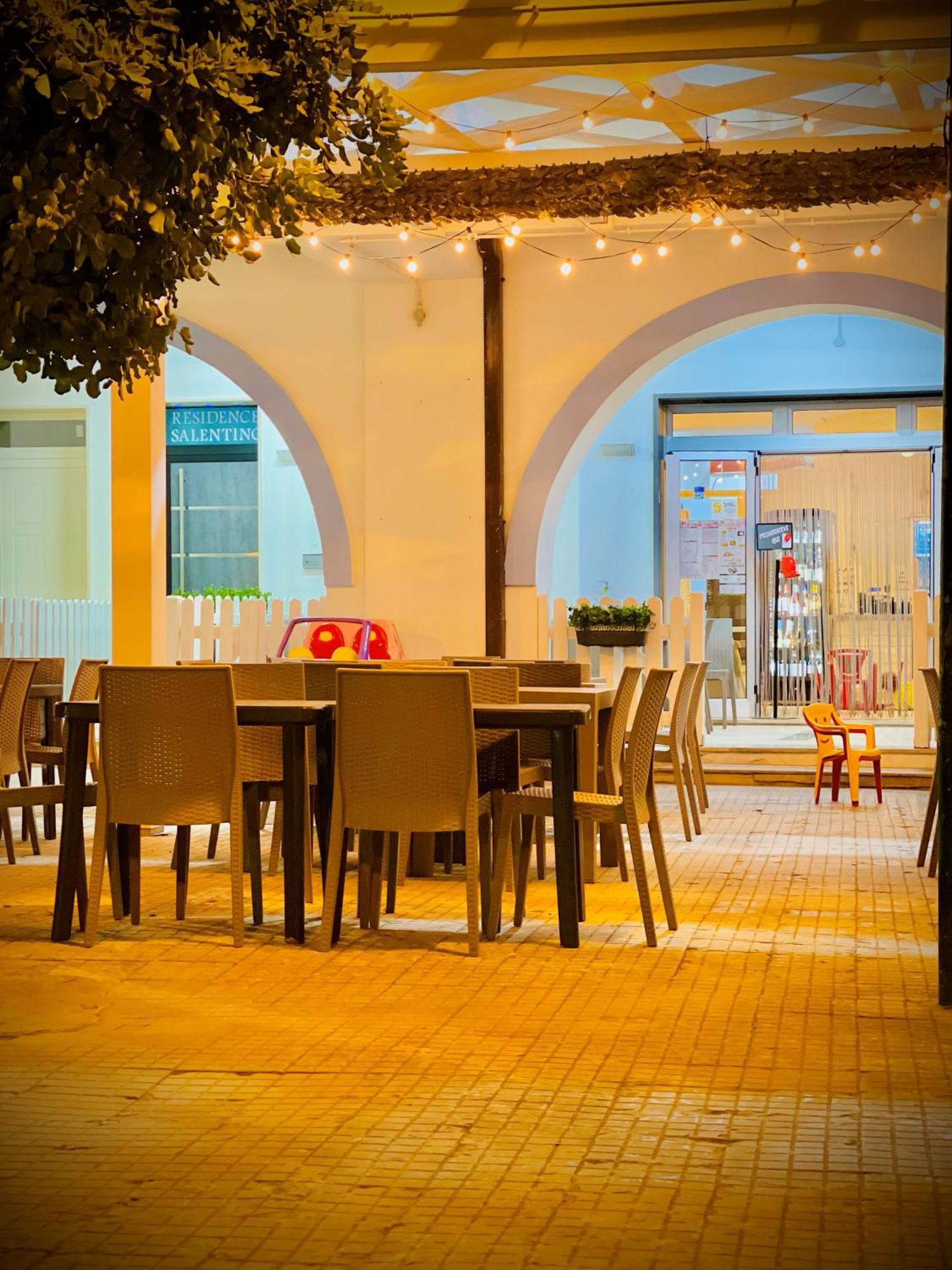 Residence Salentino San Pietro in Bevagna Dış mekan fotoğraf