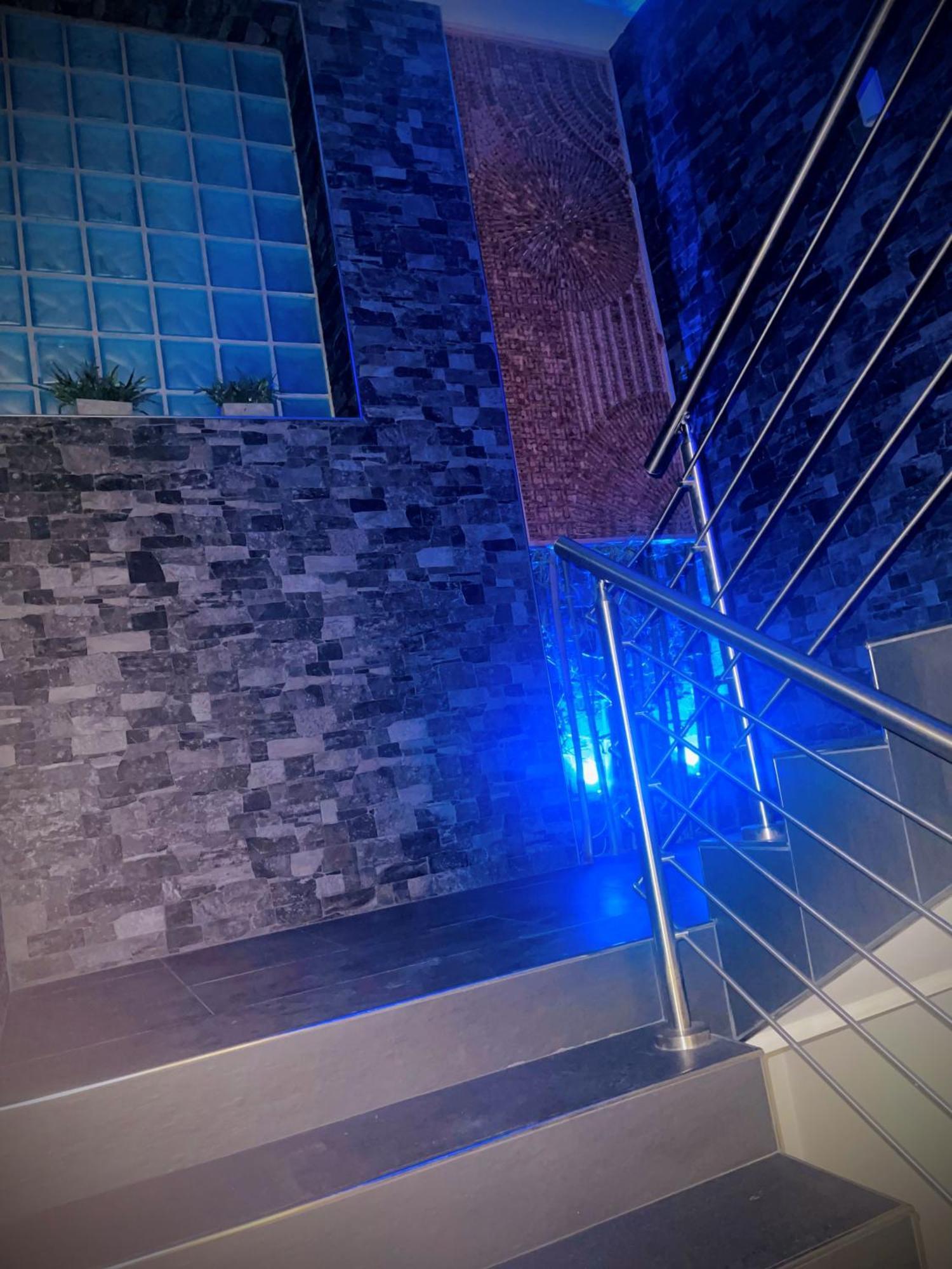 Residence Salentino San Pietro in Bevagna Dış mekan fotoğraf