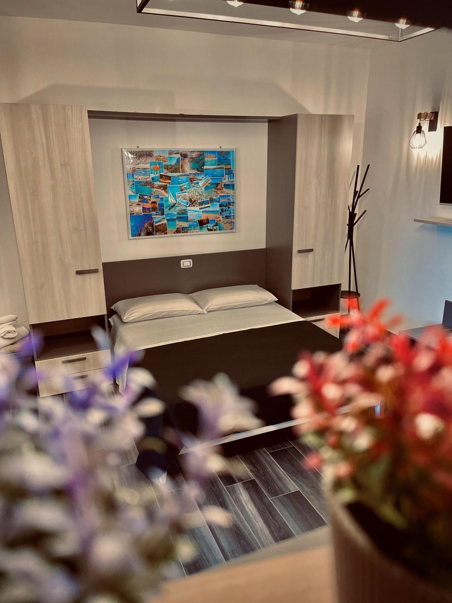 Residence Salentino San Pietro in Bevagna Dış mekan fotoğraf