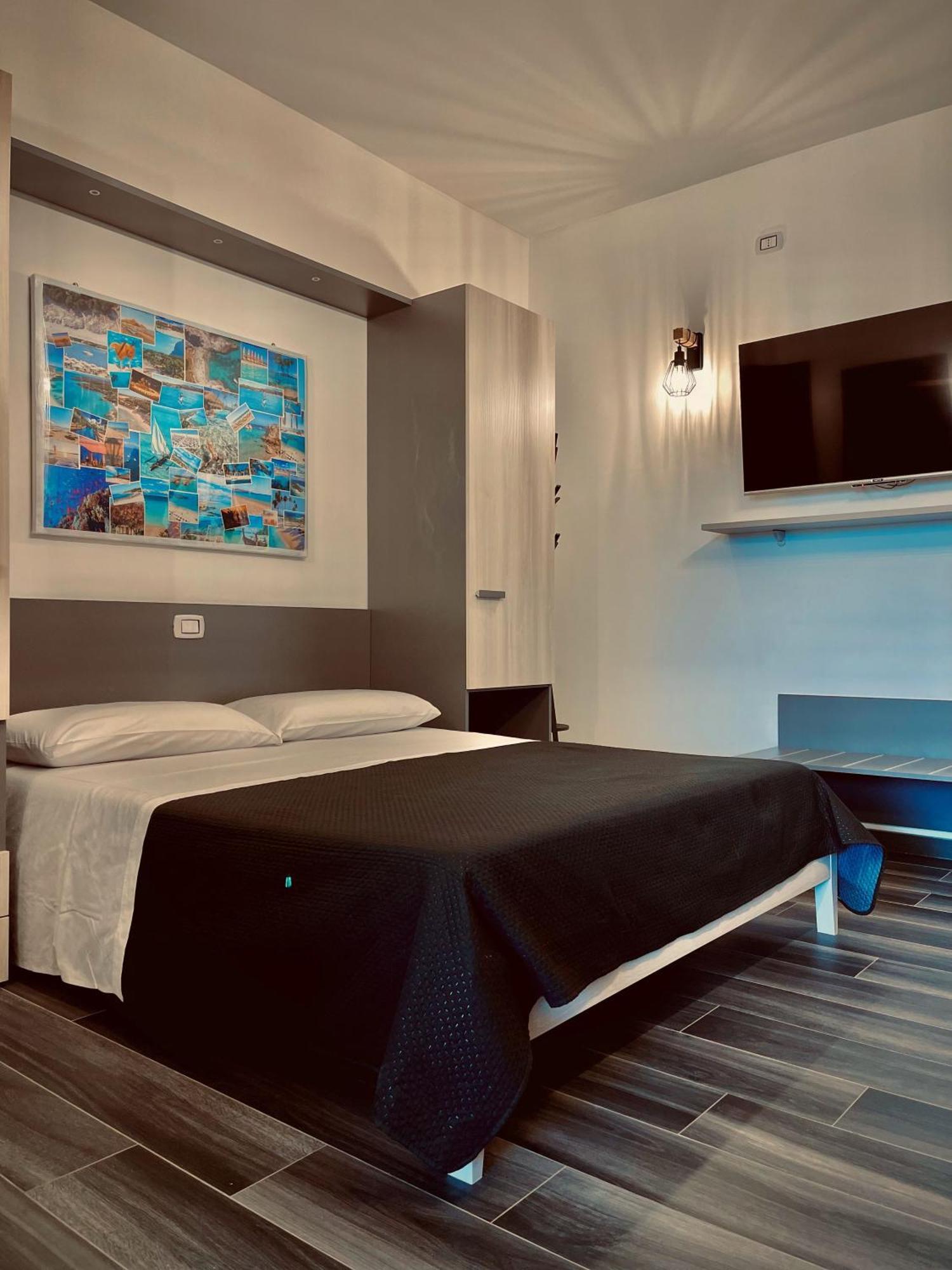 Residence Salentino San Pietro in Bevagna Dış mekan fotoğraf