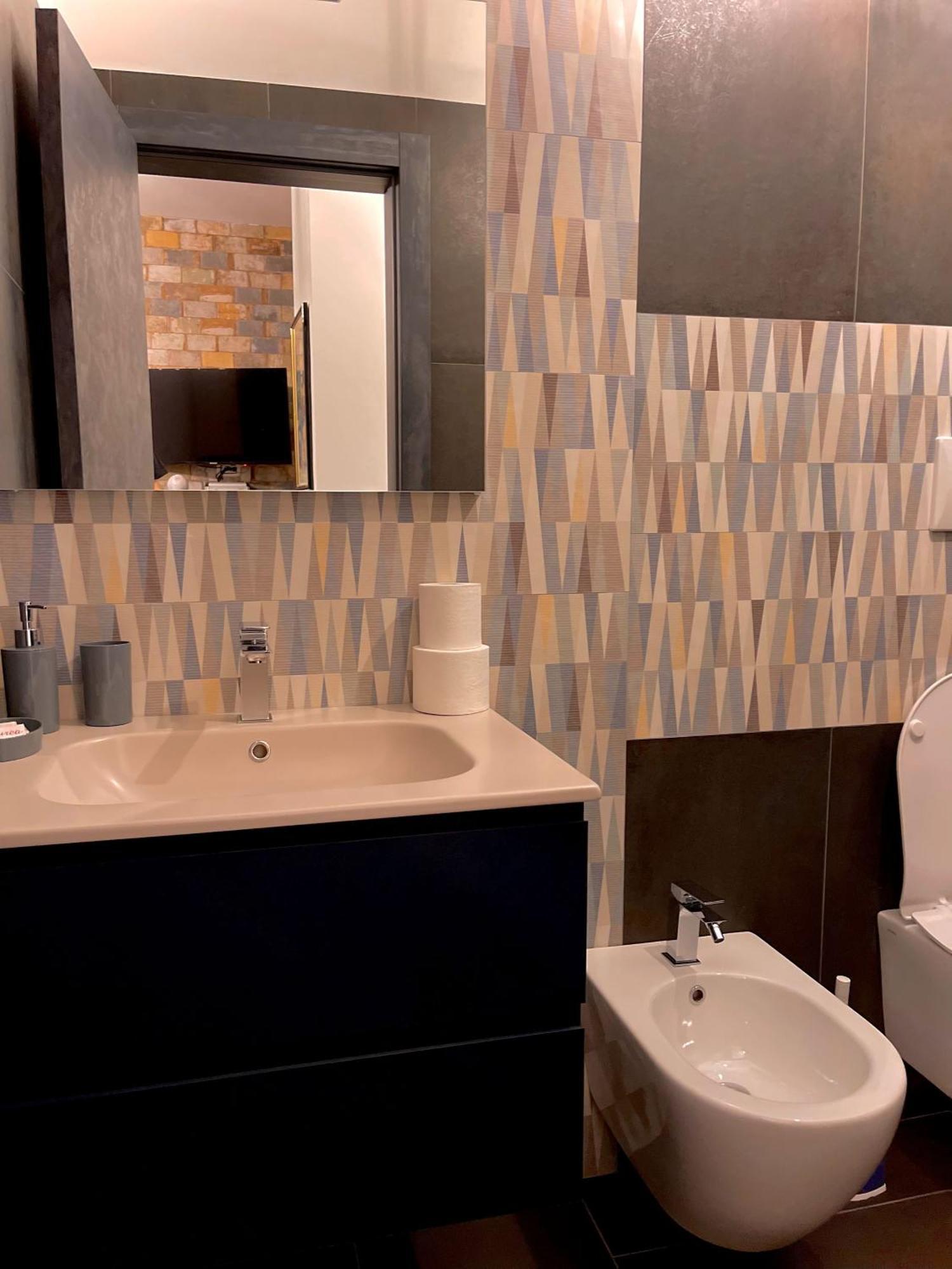 Residence Salentino San Pietro in Bevagna Dış mekan fotoğraf