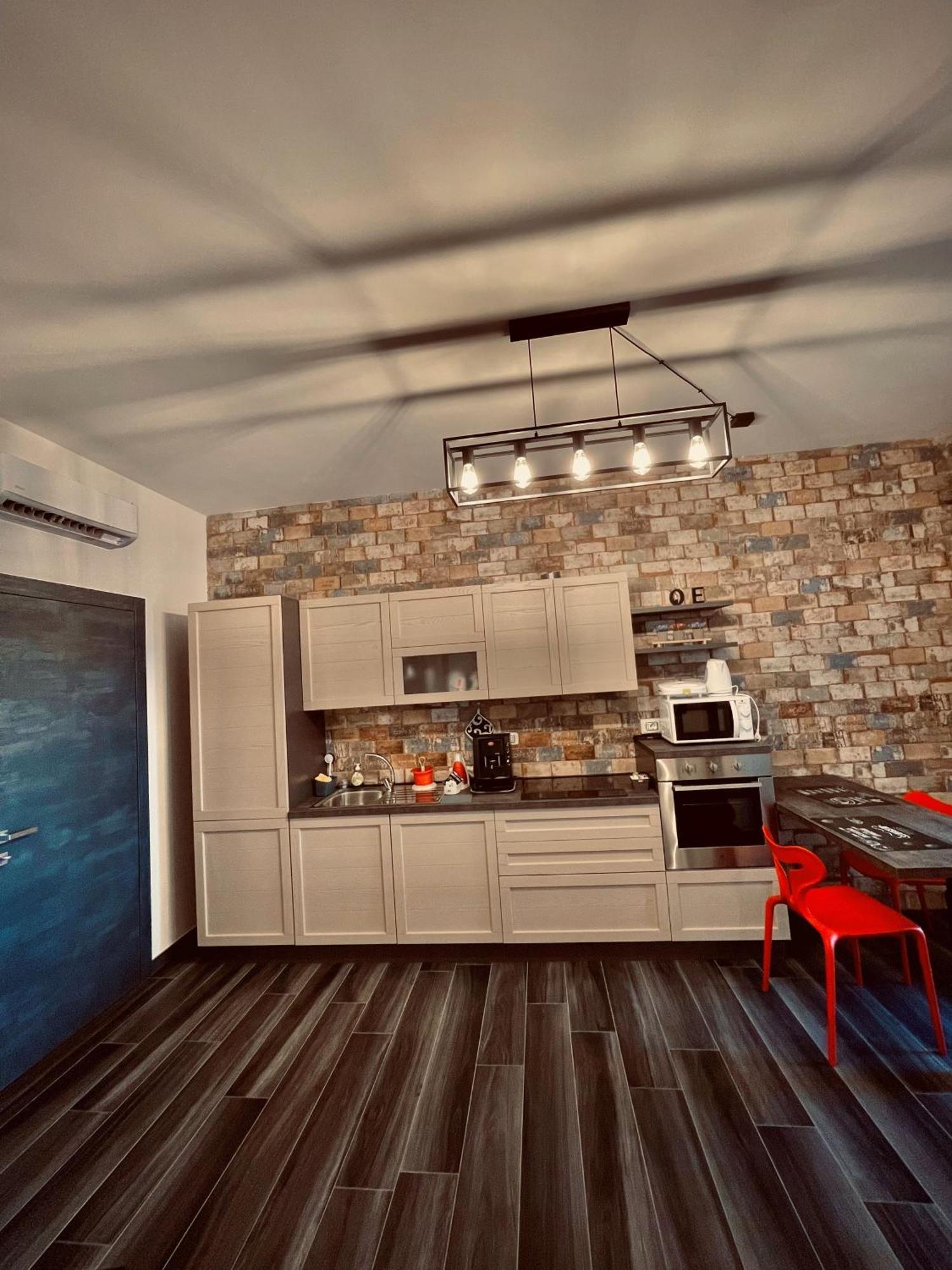 Residence Salentino San Pietro in Bevagna Dış mekan fotoğraf