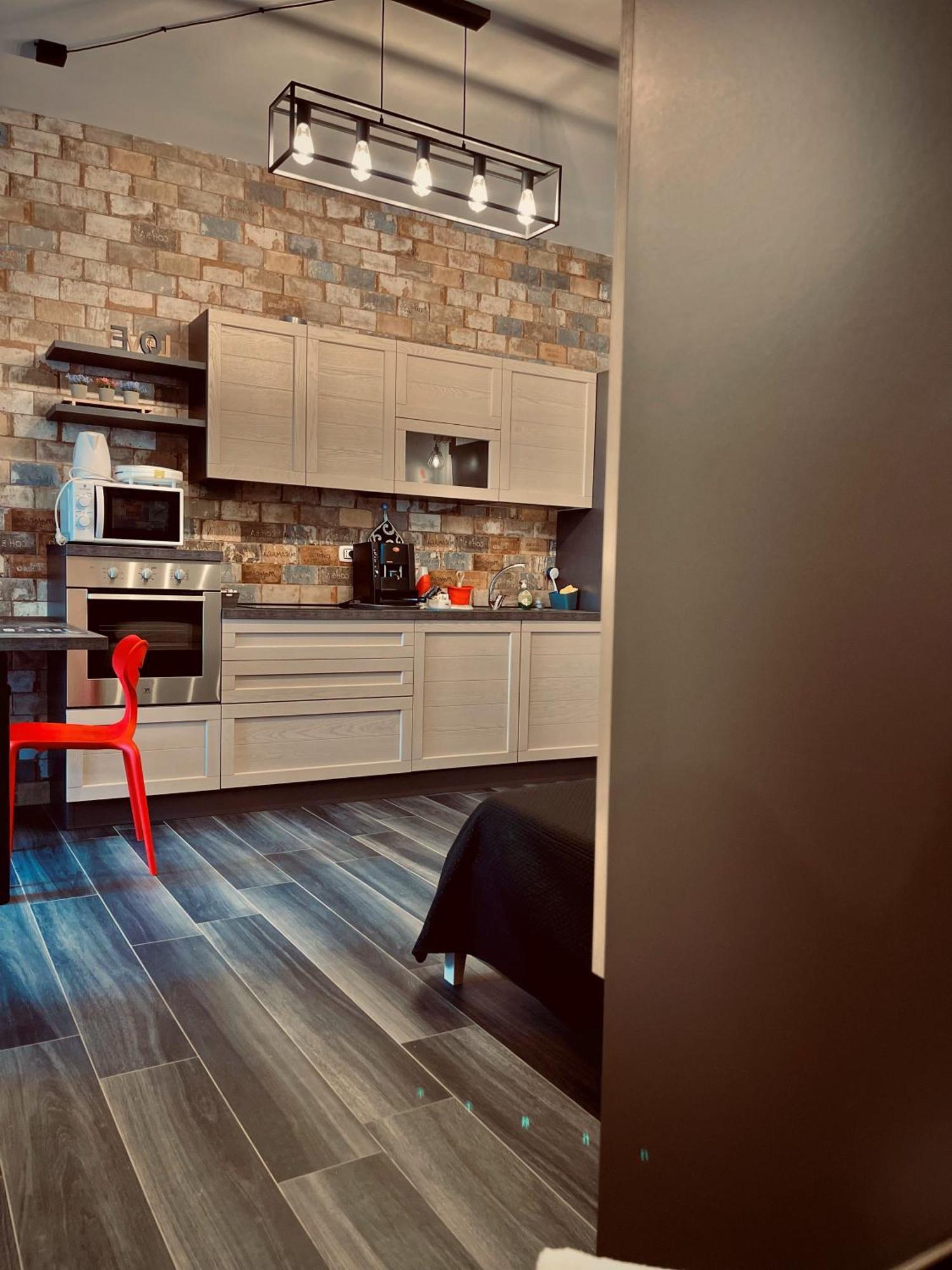 Residence Salentino San Pietro in Bevagna Dış mekan fotoğraf