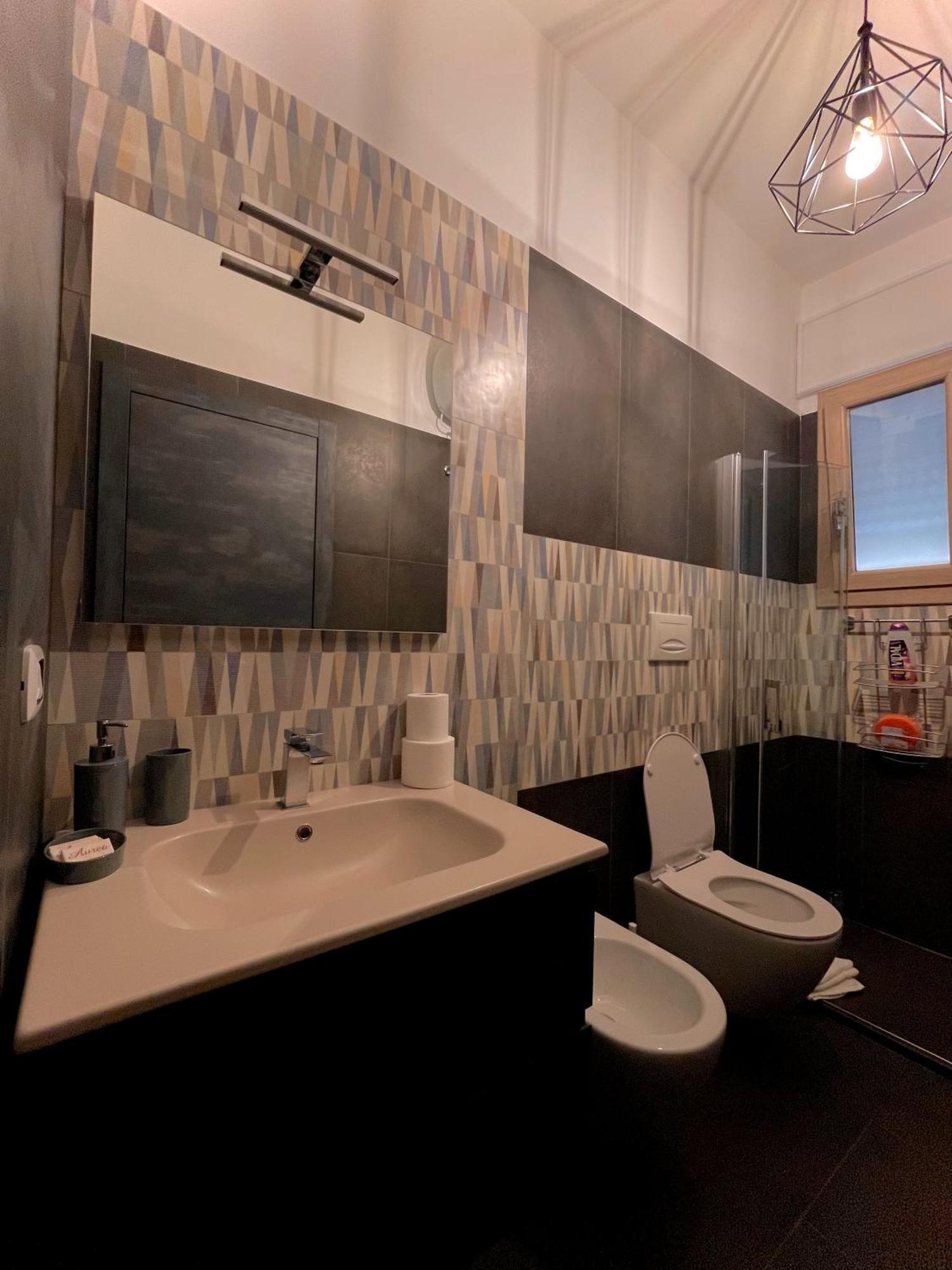 Residence Salentino San Pietro in Bevagna Dış mekan fotoğraf