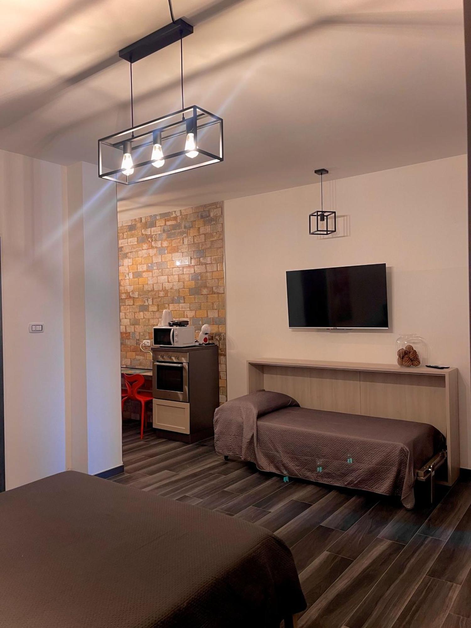 Residence Salentino San Pietro in Bevagna Dış mekan fotoğraf