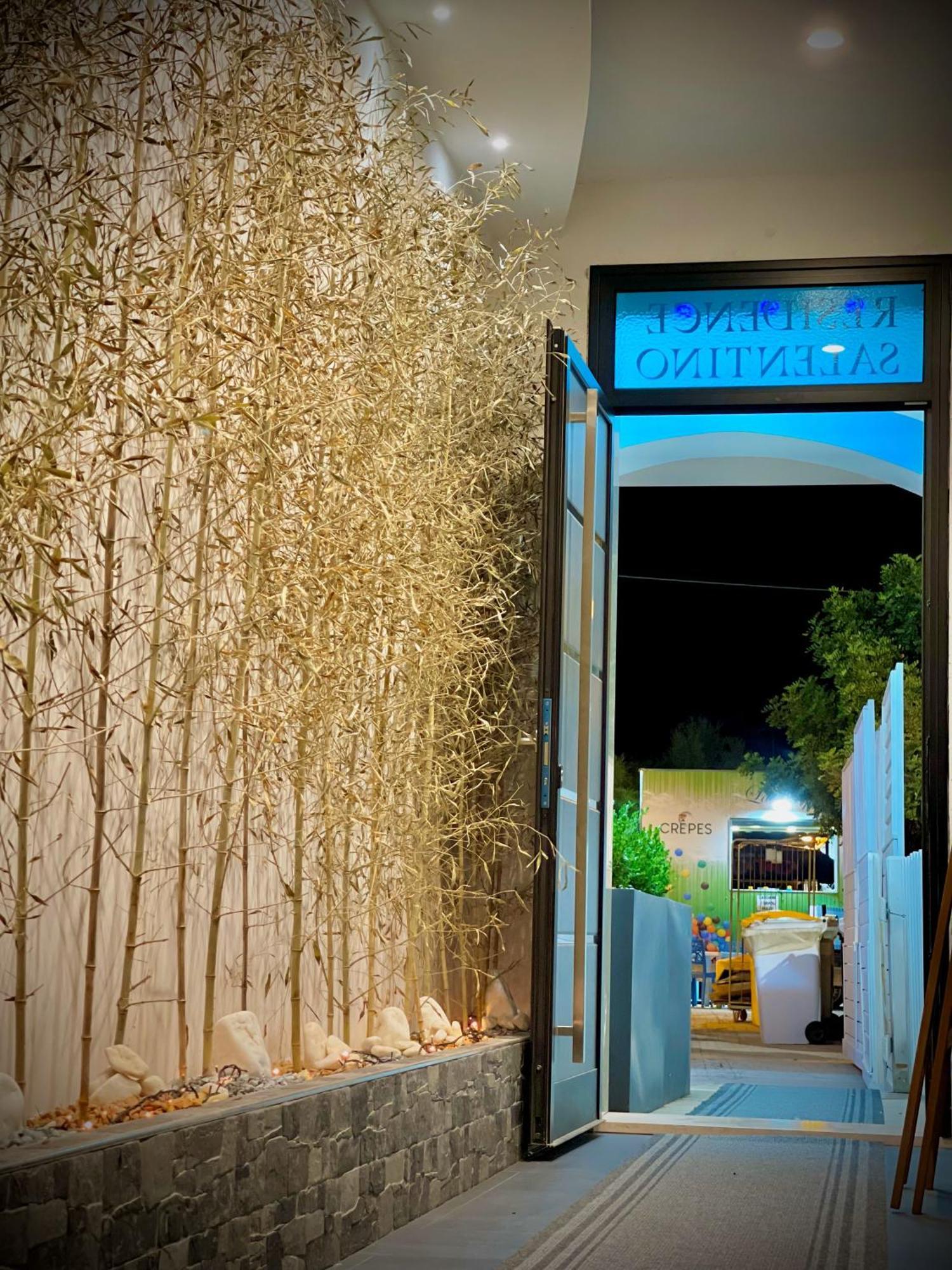 Residence Salentino San Pietro in Bevagna Dış mekan fotoğraf