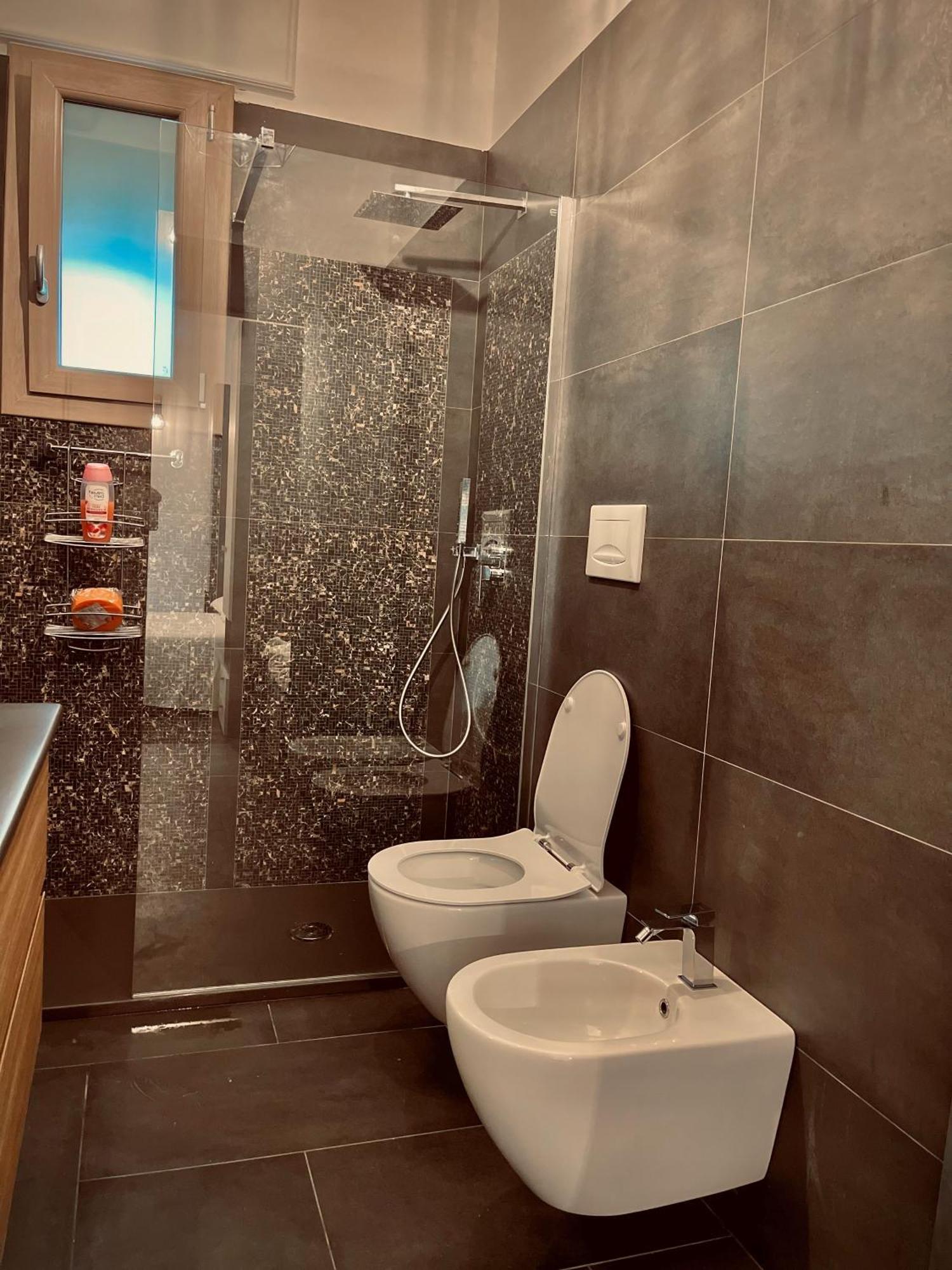 Residence Salentino San Pietro in Bevagna Dış mekan fotoğraf