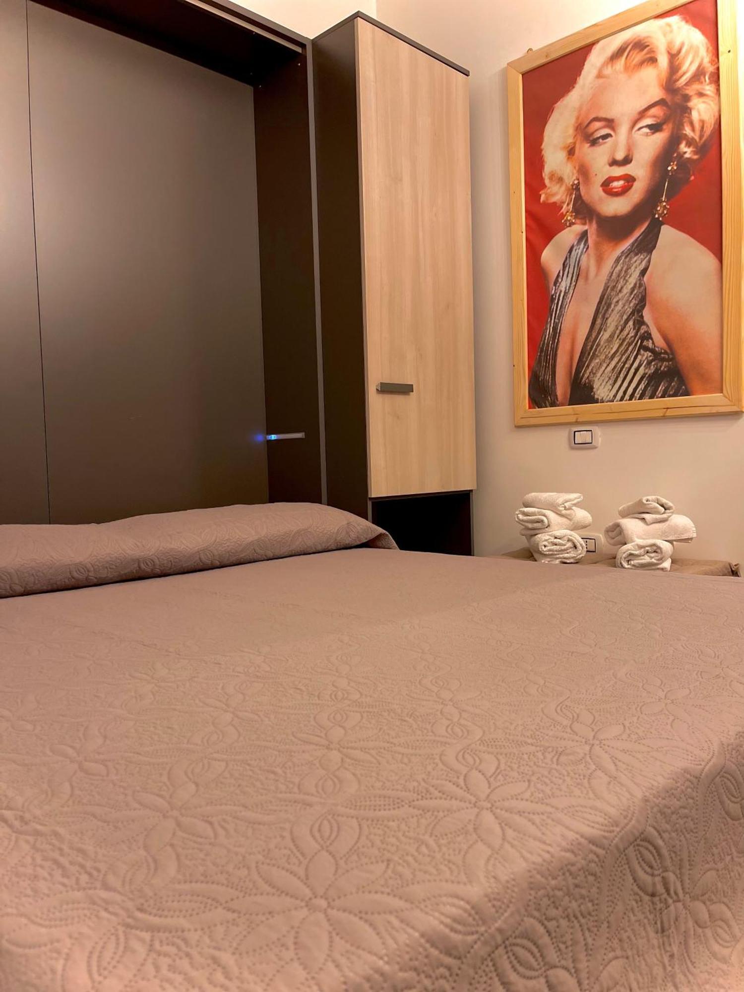 Residence Salentino San Pietro in Bevagna Dış mekan fotoğraf