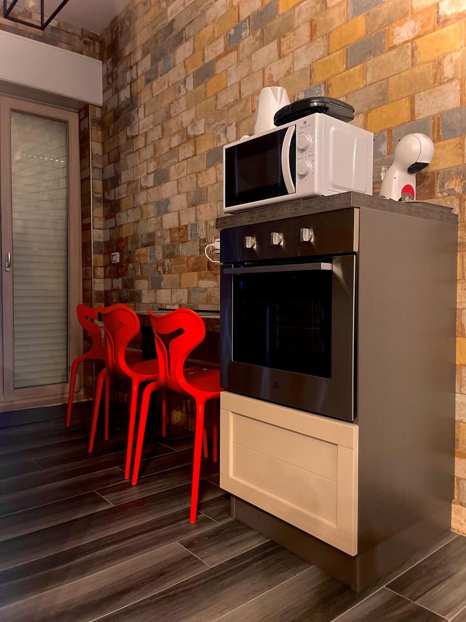 Residence Salentino San Pietro in Bevagna Dış mekan fotoğraf