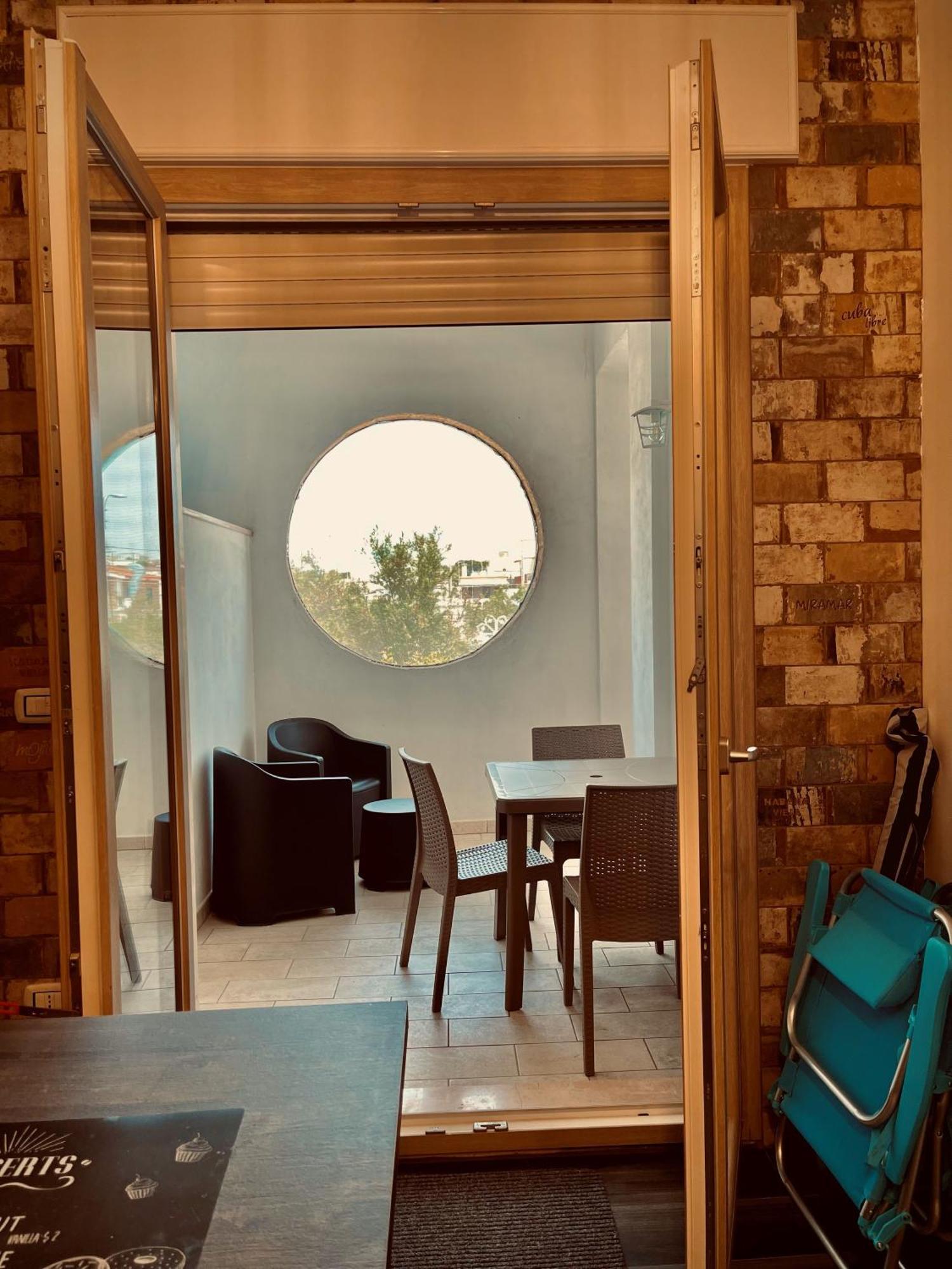 Residence Salentino San Pietro in Bevagna Dış mekan fotoğraf