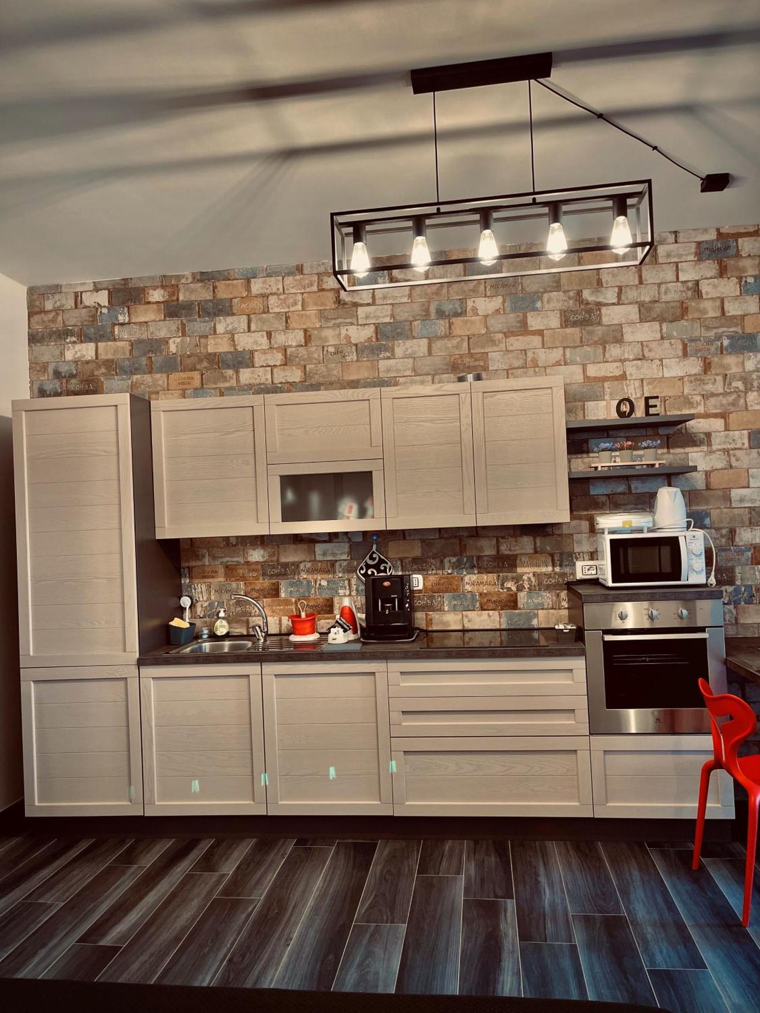 Residence Salentino San Pietro in Bevagna Dış mekan fotoğraf
