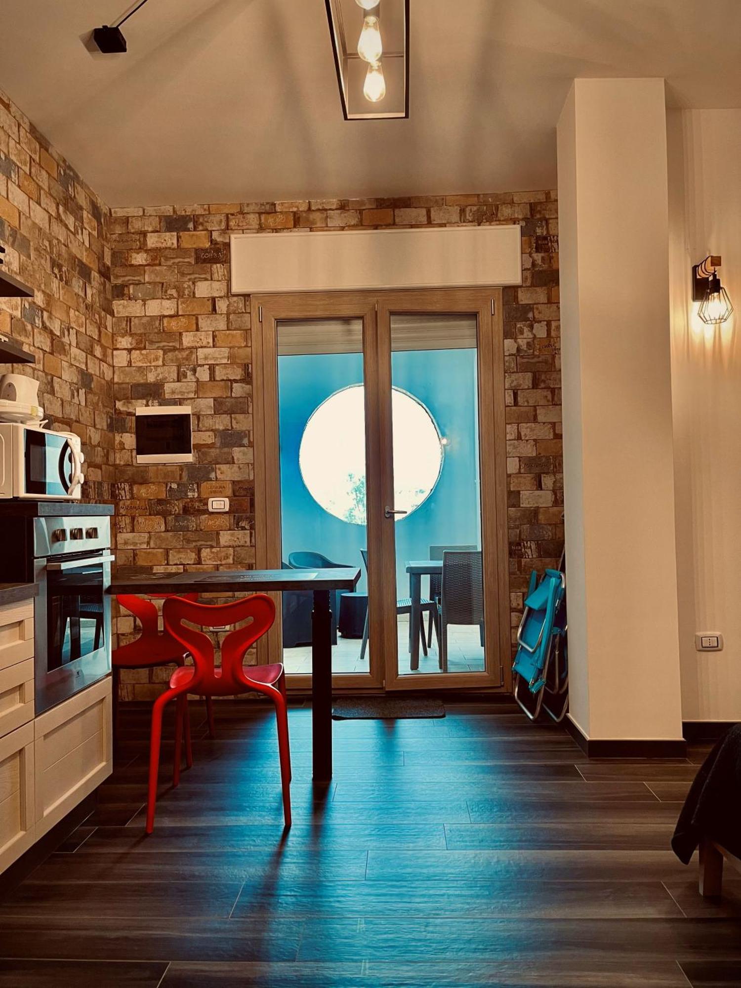 Residence Salentino San Pietro in Bevagna Dış mekan fotoğraf