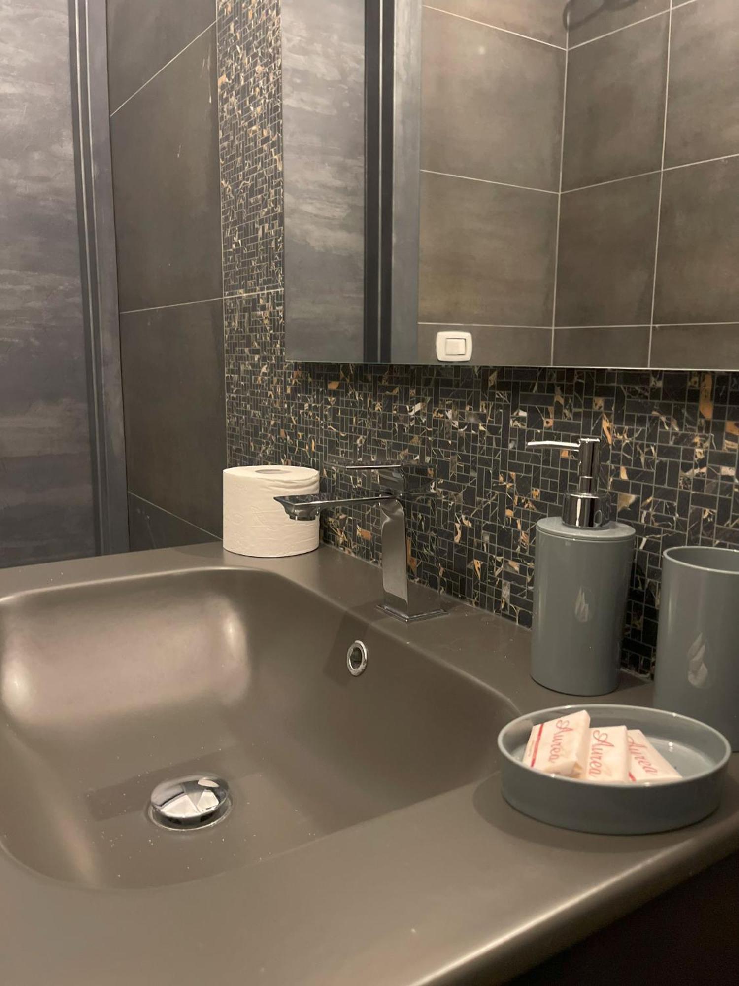 Residence Salentino San Pietro in Bevagna Dış mekan fotoğraf
