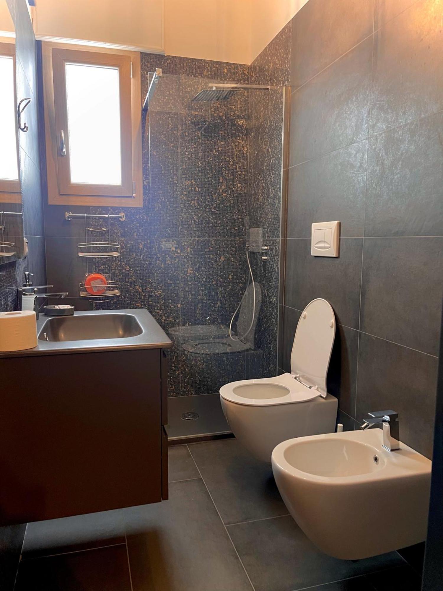 Residence Salentino San Pietro in Bevagna Dış mekan fotoğraf