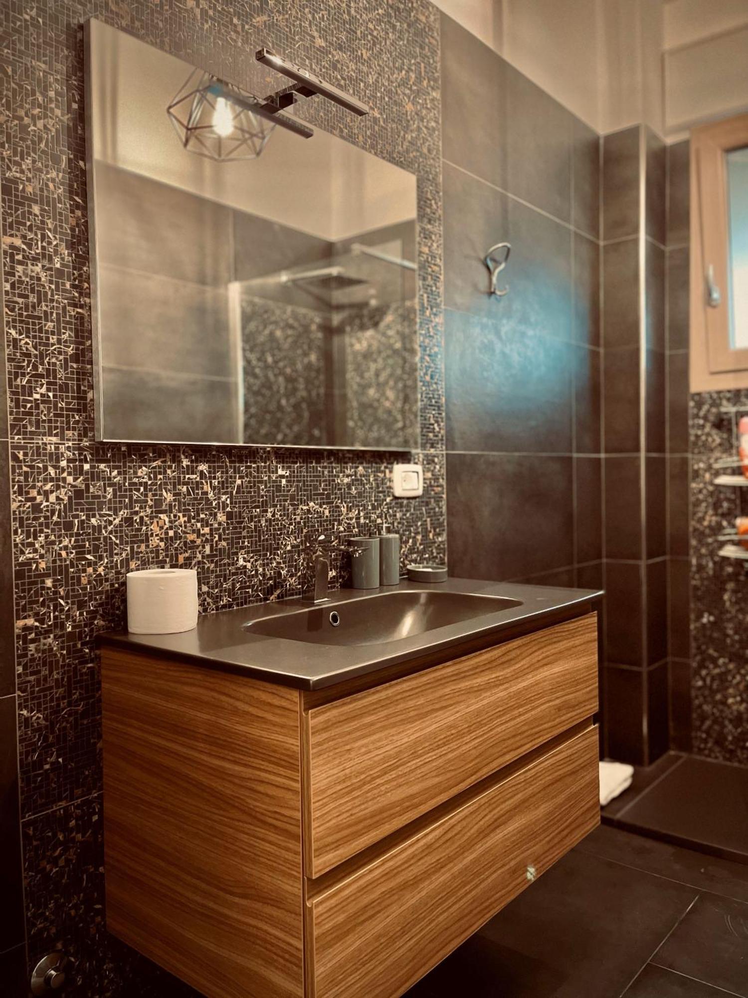 Residence Salentino San Pietro in Bevagna Dış mekan fotoğraf