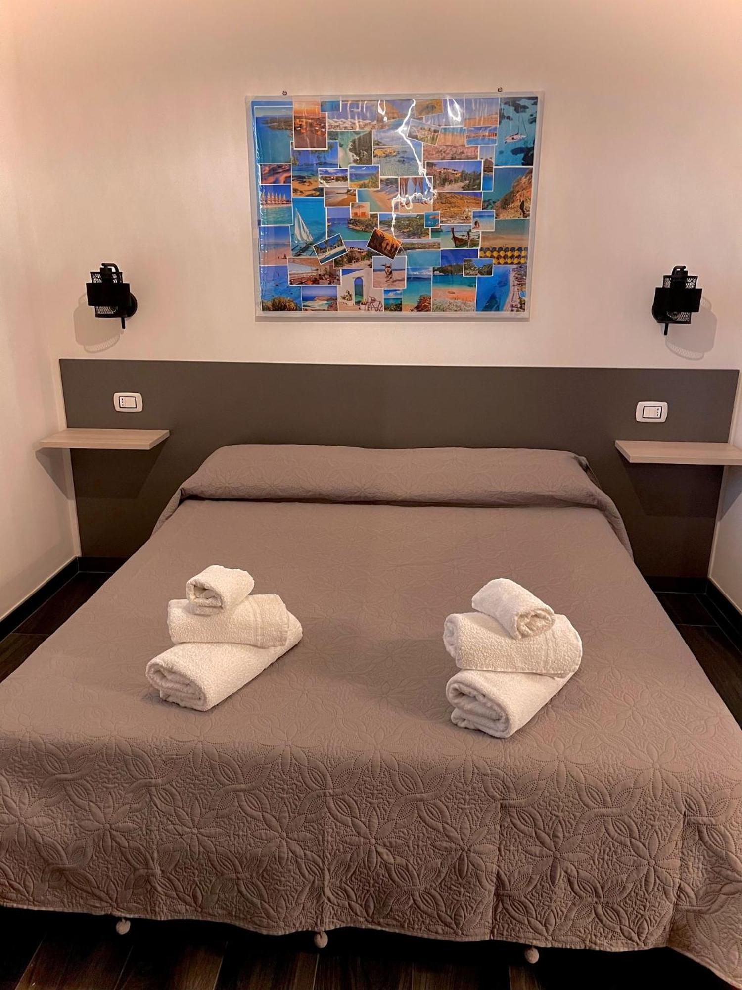 Residence Salentino San Pietro in Bevagna Dış mekan fotoğraf