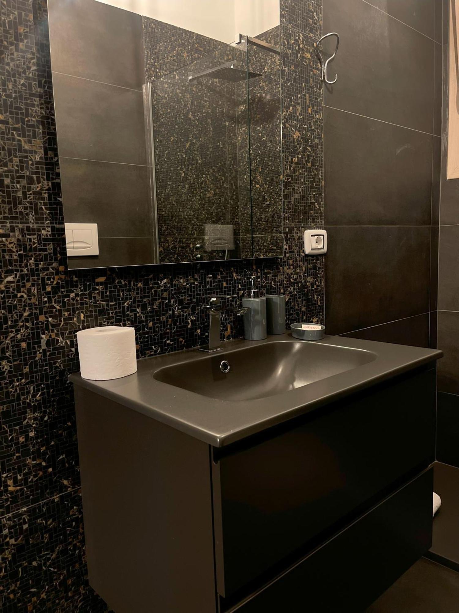Residence Salentino San Pietro in Bevagna Dış mekan fotoğraf