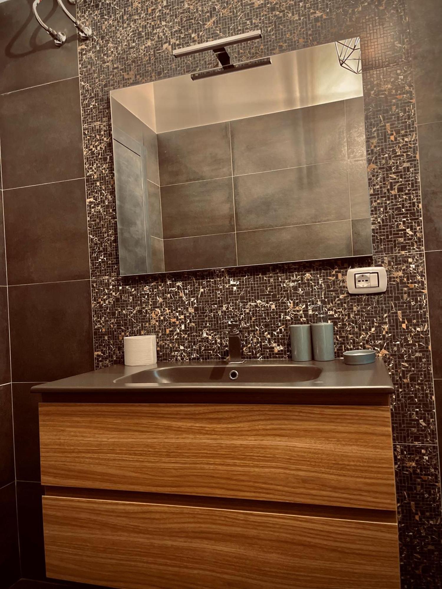 Residence Salentino San Pietro in Bevagna Dış mekan fotoğraf